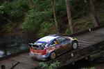 Ford Focus WRC 2009 года
